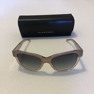 Burberry Sunglasses